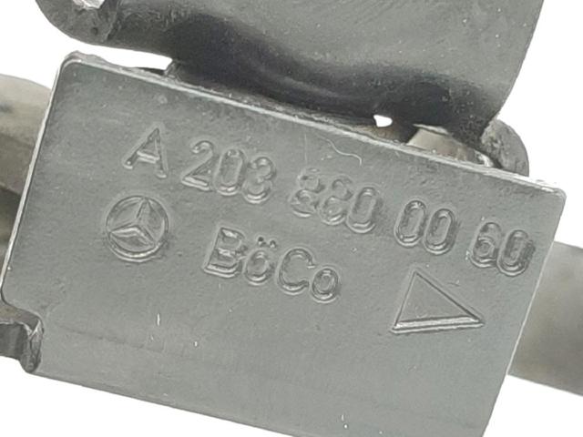 A2038800060 Mercedes