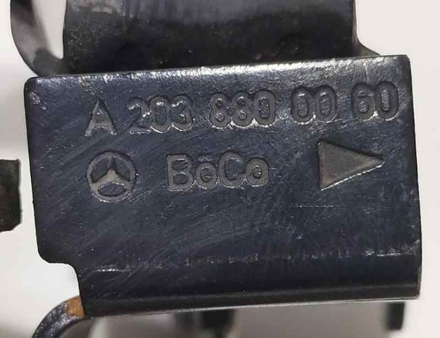 A2038800060 Mercedes