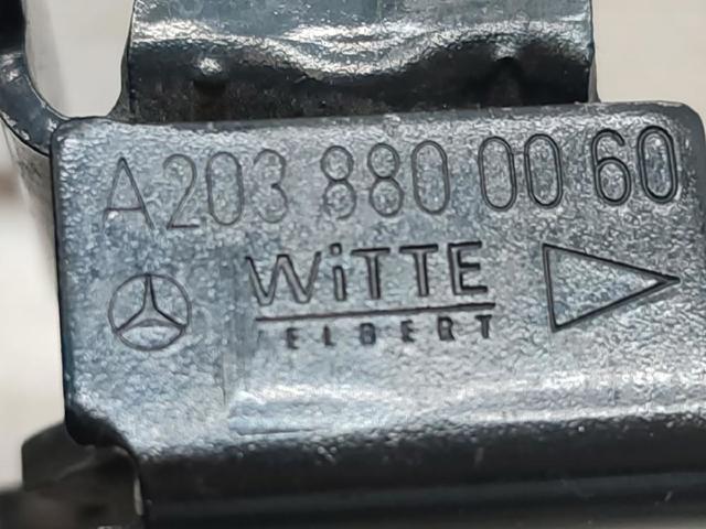 A2038800060 Mercedes