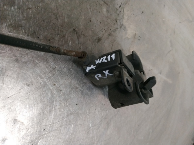 A2038800060 Mercedes