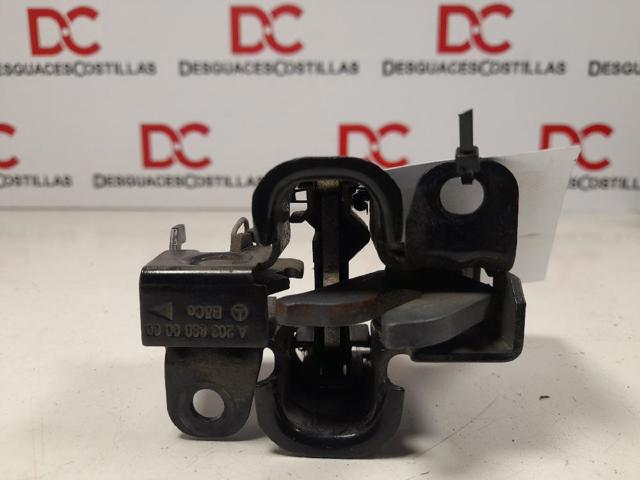 A2038800060 Mercedes