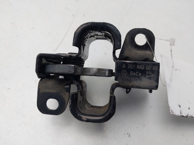 A2038800060 Mercedes