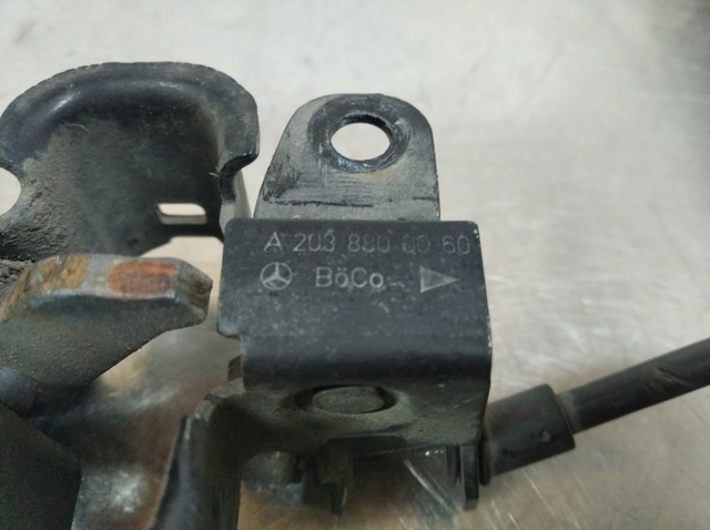 A2038800060 Mercedes