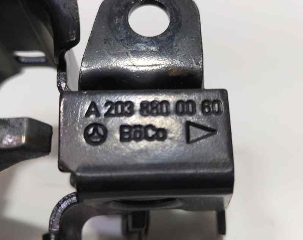 A2038800060 Mercedes