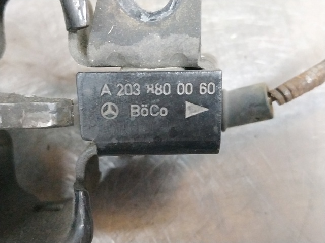 A2038800060 Mercedes