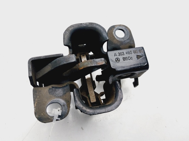 A2038800060 Mercedes
