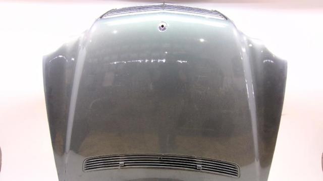Maska silnika A2038800157 MERCEDES