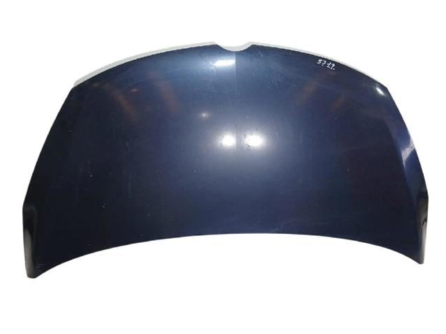 Maska silnika A2038800157 MERCEDES