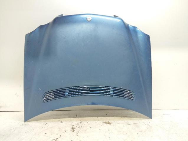 Maska silnika A2038800157 MERCEDES