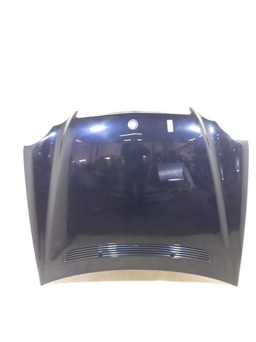 Maska silnika A2038800257 MERCEDES