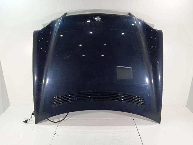 Maska silnika A2038800257 MERCEDES