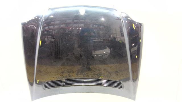 Maska silnika A2038800257 MERCEDES
