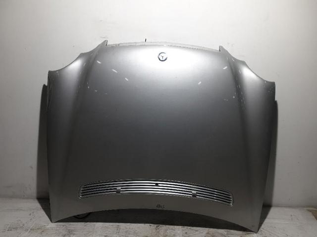 Maska silnika A2038800257 MERCEDES
