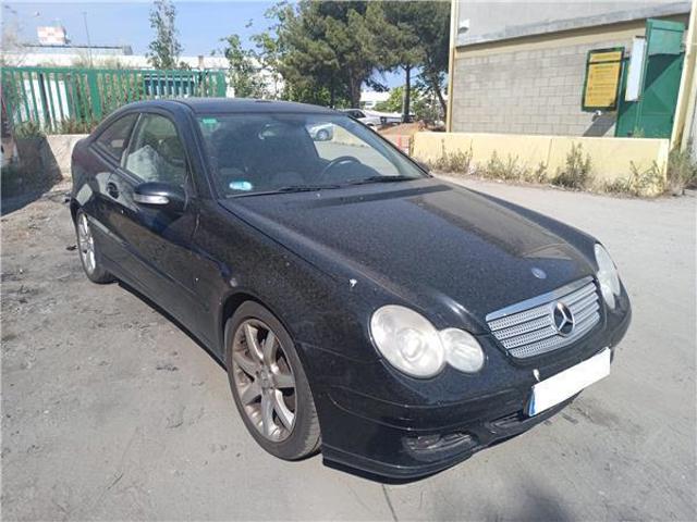 Maska silnika A2038800257 MERCEDES