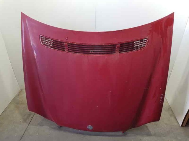 Maska silnika A2038800257 MERCEDES