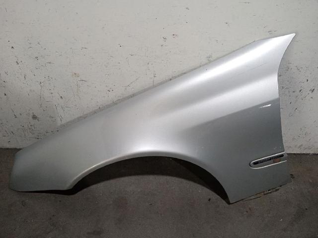  Mercedes C  (2001-2007)