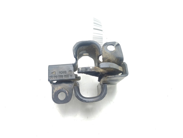 Zamek maski A2038800460 MERCEDES