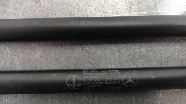A2039800164 Mercedes