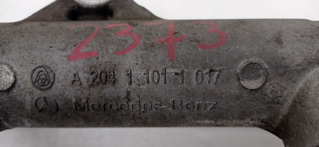 Listwa kierownicza (maglownica) A20411011017 MERCEDES