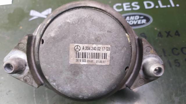A2042400217 Mercedes