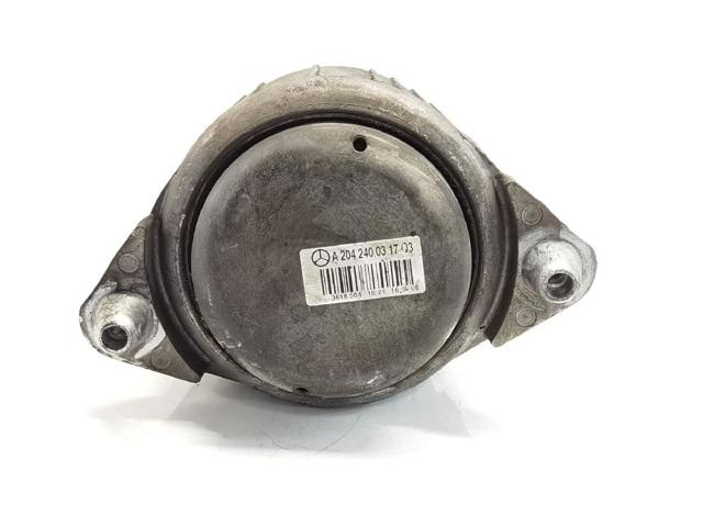 Poduszka (podpora) silnika prawa A2042400317 MERCEDES