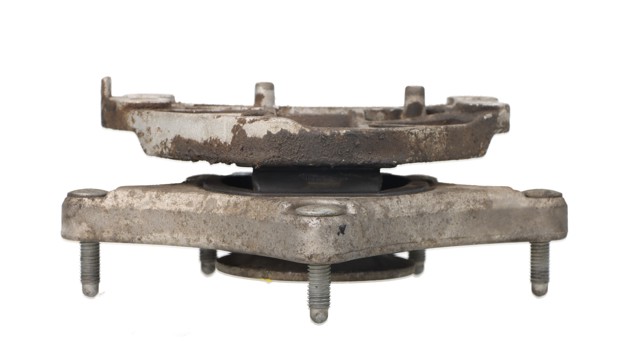 Poduszka (podpora skrzyni biegów) A2042400618 MERCEDES