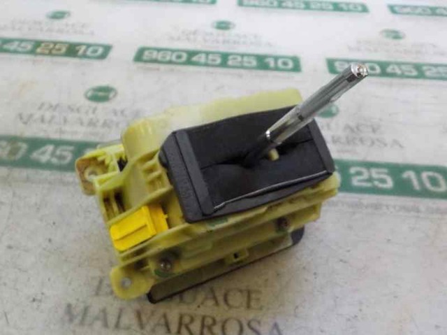 Mechanizm zmiany biegów (cięgno) A2042673824 MERCEDES
