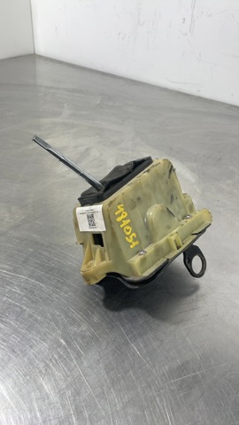 Mechanizm zmiany biegów (cięgno) A2042677524 MERCEDES