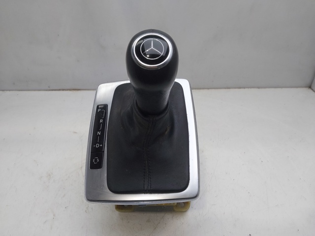 Mechanizm zmiany biegów (cięgno) A2042677524 MERCEDES