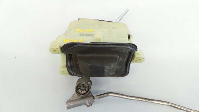 Mechanizm zmiany biegów (cięgno) A2042677524 MERCEDES