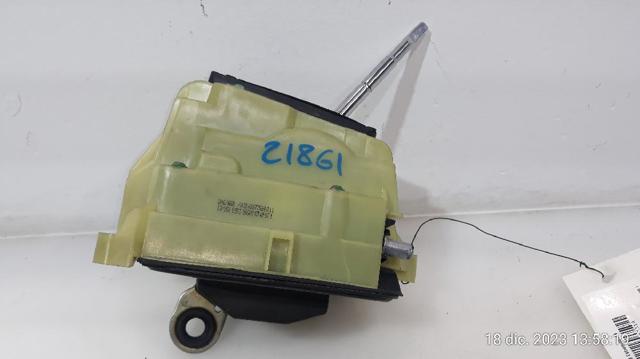 Mechanizm zmiany biegów (cięgno) A2042677524 MERCEDES