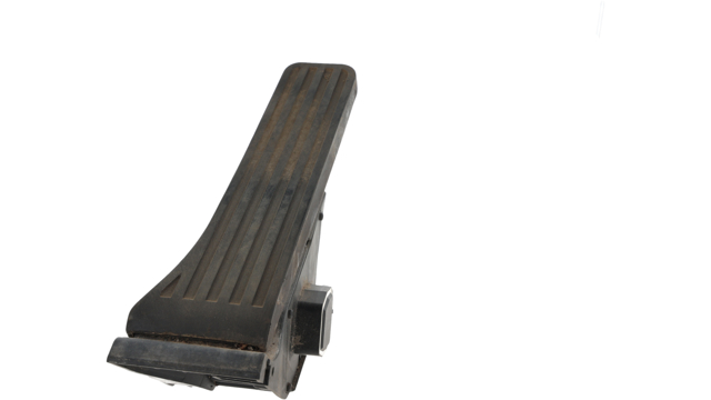 Pedał przyspieszenia (gazu) A2043000004 MERCEDES