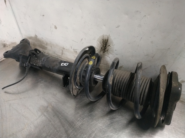 Poduszka amortyzatora przedniego A2043200073 MERCEDES