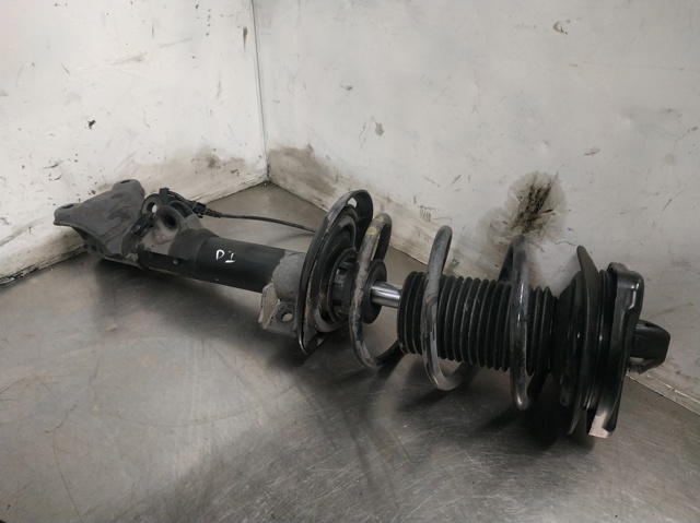 Poduszka amortyzatora przedniego A2043200073 MERCEDES