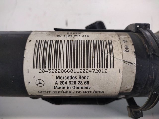 A2043202866 Mercedes