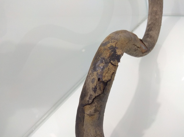 Stabilizator przedni Mercedes GLK X204