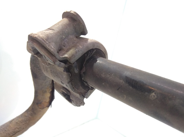 Stabilizator przedni Mercedes GLK X204