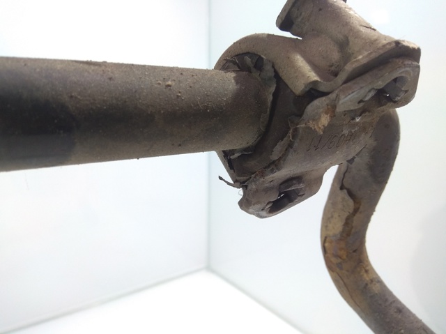 Stabilizator przedni Mercedes GLK X204