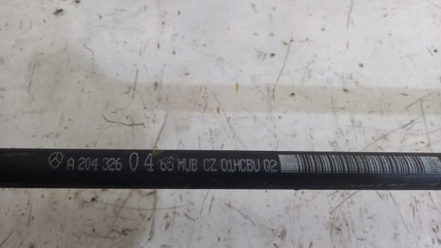 A2043260465 Mercedes