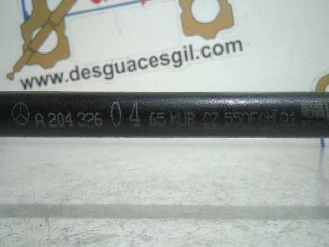 Stabilizator tylny Mercedes C W204