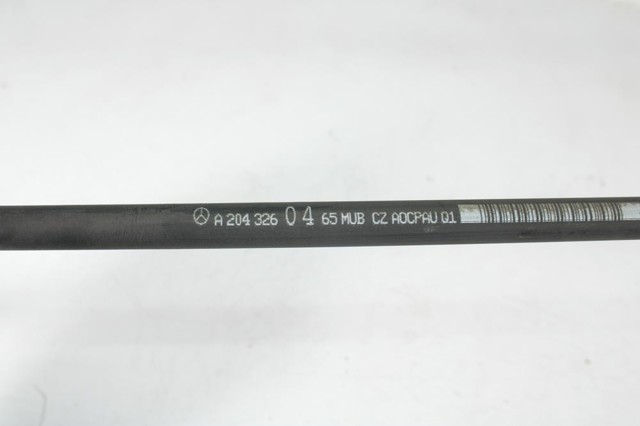 Stabilizator tylny Mercedes C W204