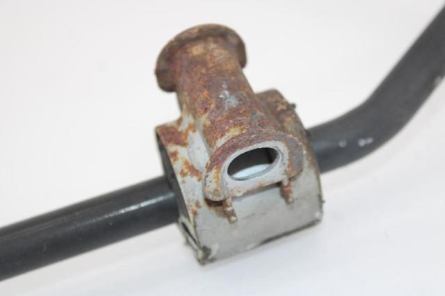 Stabilizator tylny Mercedes C W204