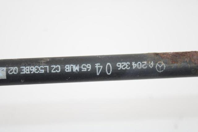 Stabilizator tylny Mercedes C W204