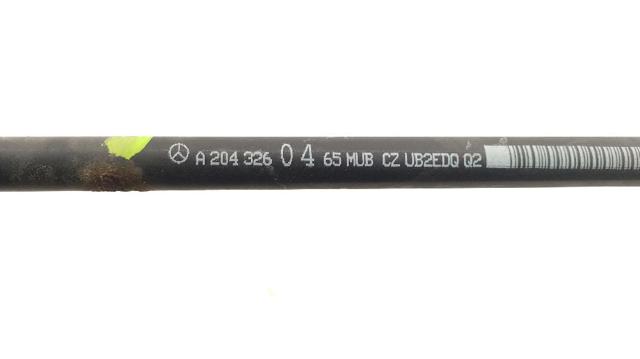 Stabilizator tylny Mercedes C W204