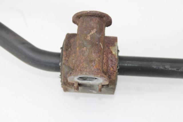 Stabilizator tylny Mercedes C W204