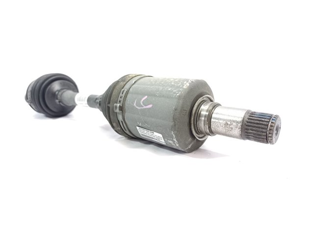 Półoś napędowa przednia prawa Mercedes GLK X204