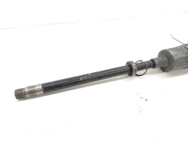 Półoś napędowa przednia prawa Mercedes GLK X204