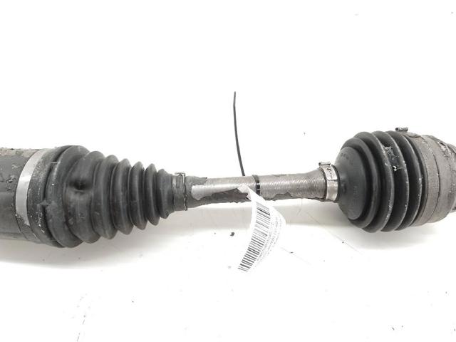 Półoś napędowa przednia prawa Mercedes GLK X204