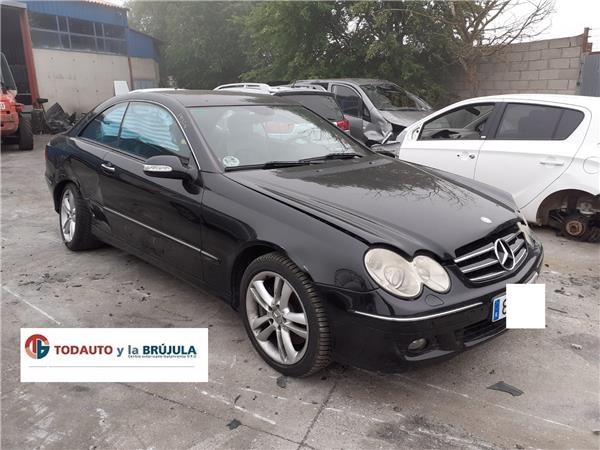 A2043302011 Mercedes