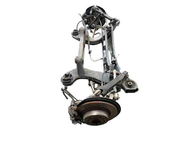 Korpus osi tylnej A2043500141 MERCEDES